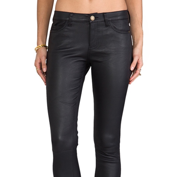 Current Elliott The side Stiletto leather - Picture 8 of 8